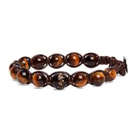 Bracelet Tamashii in Semiprecious stones BHS906-214